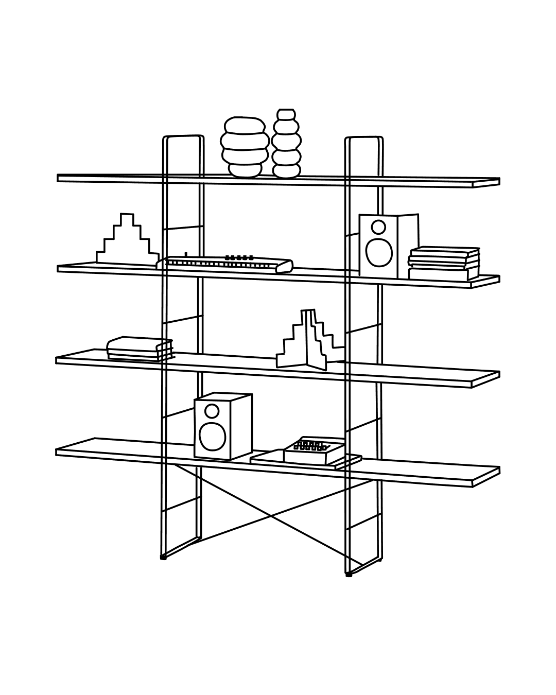 Shelf