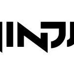 Ninja-streamer-Logo