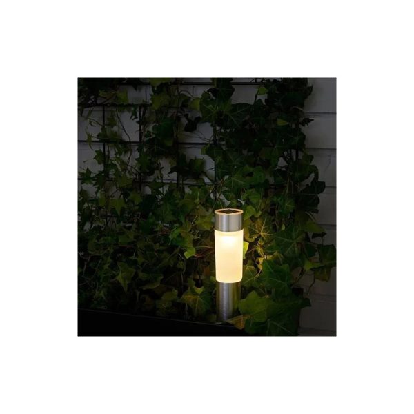 LED پنل خورشیدی SOLVINDEN - تصویر 4