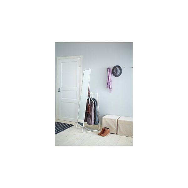 آینه رگال دار ایکیا  KNAPPER - تصویر 7