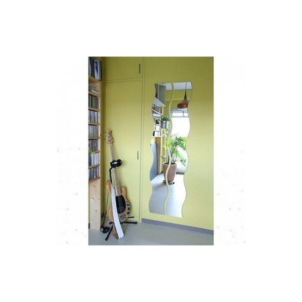 اینه موج دار - تصویر 3