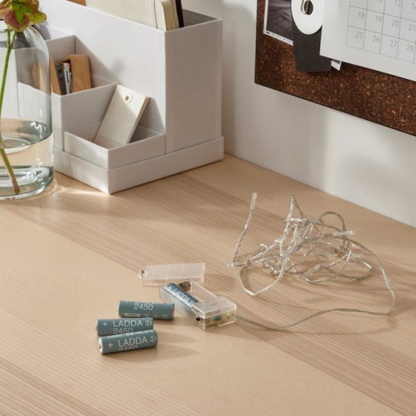 باتری شارژی LADDA 2450mAh - تصویر 5