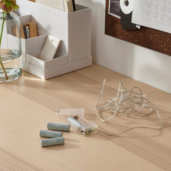 باتری قلمی شارژی LADDA1900mAh - تصویر 6