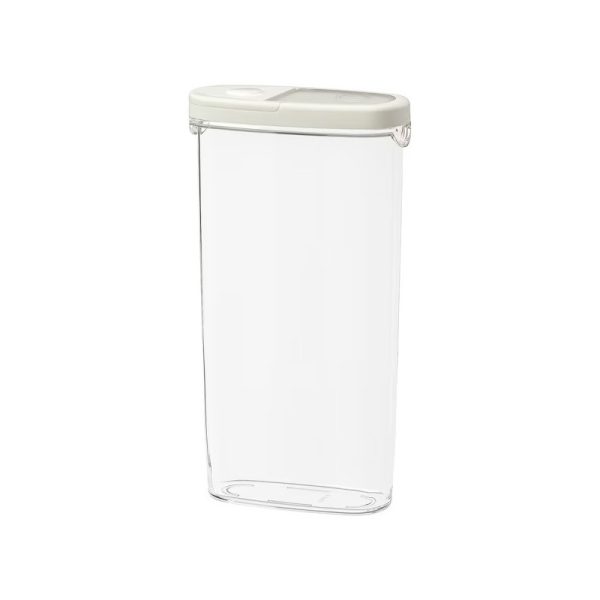 بانکه کشیده درب دار IKEA365 - تصویر 5