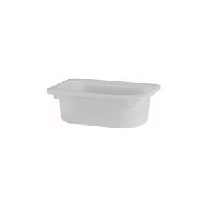 باکس 20x30x10 سفید ایکیا TROFAST