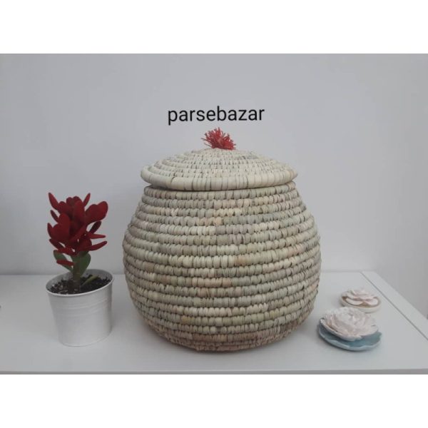 باکس حصیری - تصویر 3