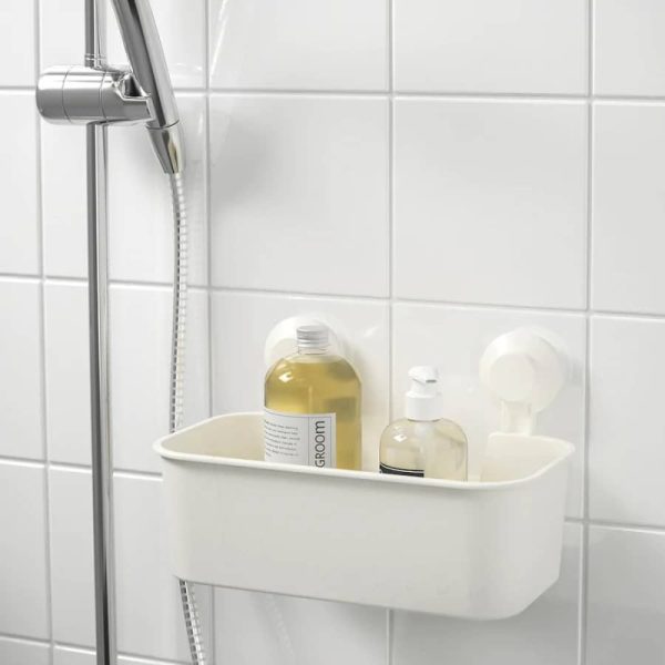باکس حمام مستطیلی ایکیا TISKEN - Image 6