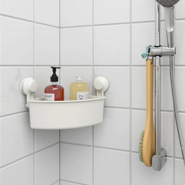 باکس حمام کنج ایکیا TISKEN - Image 4