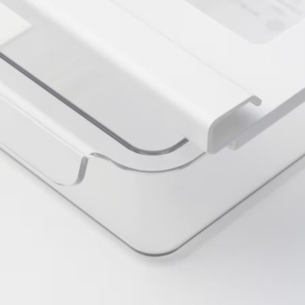 باکس شفاف یخچالی KLIPPKAKTUS 24x16x6 - Image 6