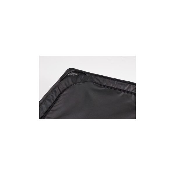 باکس مشکی در دار 93x55 ایکیا SKUBB - تصویر 3