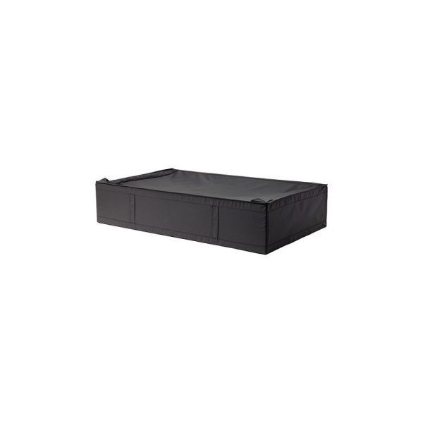 باکس مشکی در دار 93x55 ایکیا SKUBB