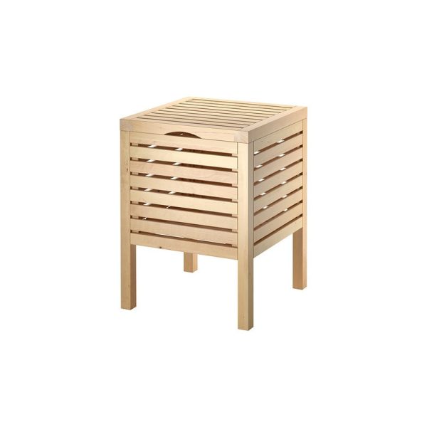 باکس چوبی خودرنگ ایکیا  MOLGER - Image 3