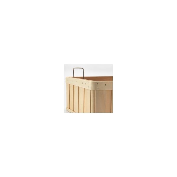 باکس چوبی کوچک ایکیا BRANKIS - Image 3