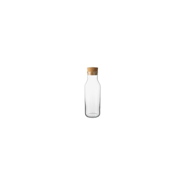 بطری درب چوب پنبه ایکیا IKEA365