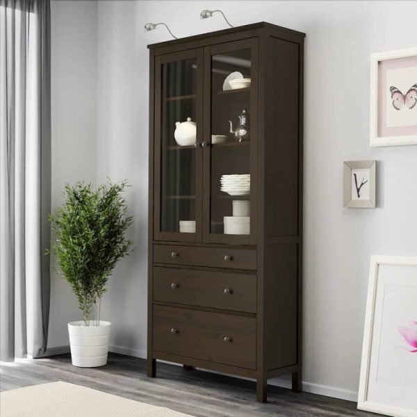 بوفه ونگه ایکیا HEMNES - Image 5