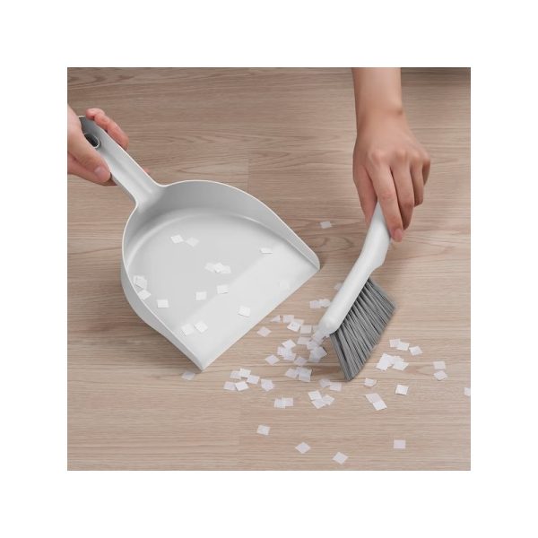 جارو خاک انداز کوچک PEPPRIG - Image 6