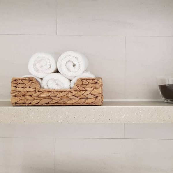 جای دستمال کاغذی حصیری ایکیا CISSAN - تصویر 5