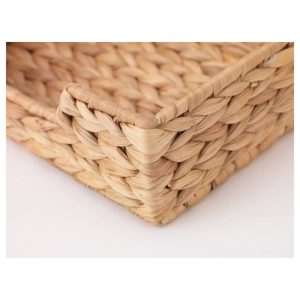 جای دستمال کاغذی حصیری ایکیا CISSAN