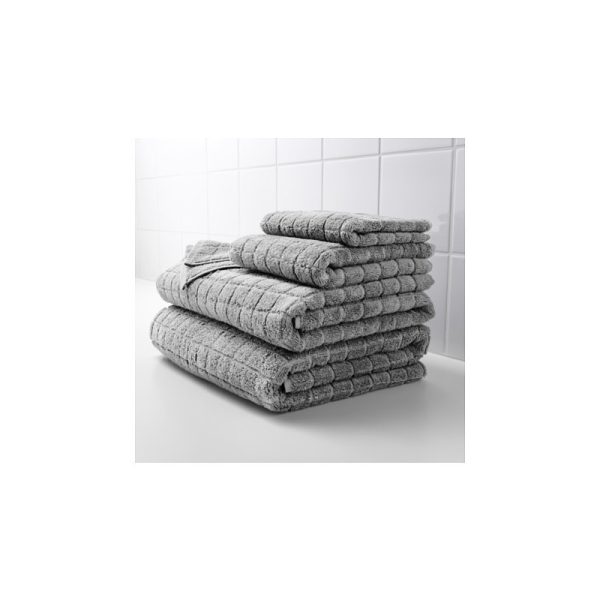حوله 30x30 طوسی ایکیا AFJARDEN - Image 4