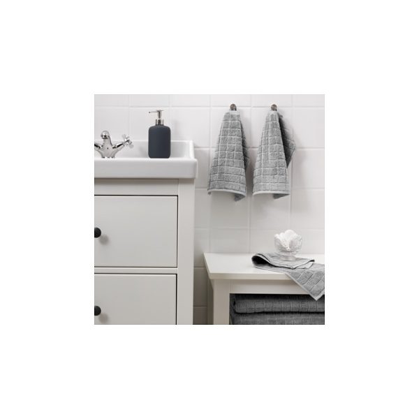 حوله 30x30 طوسی ایکیا AFJARDEN - Image 5