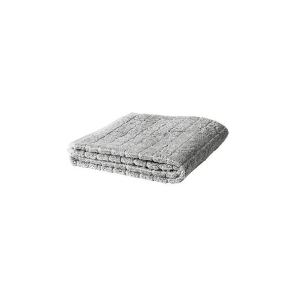 حوله 30x30 طوسی ایکیا AFJARDEN