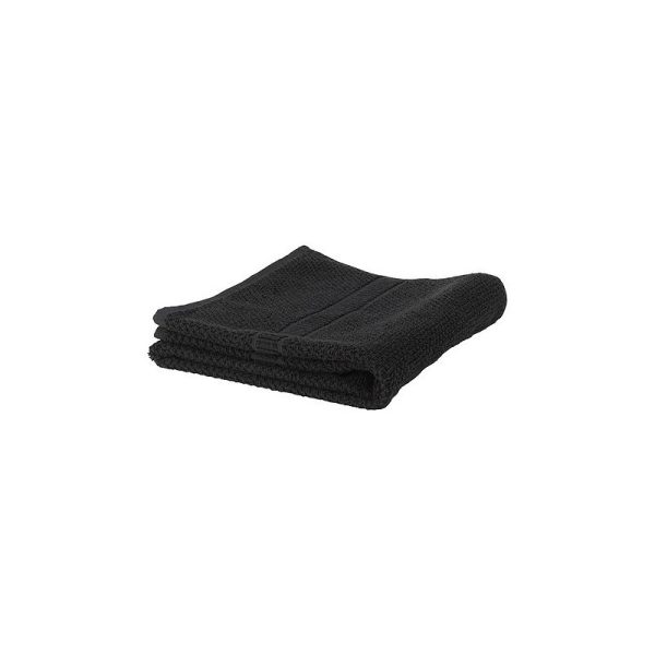 حوله 30x30 مشکی ایکیا FJAREN