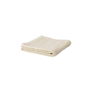 حوله 30x30 کرم ایکیا FJAREN
