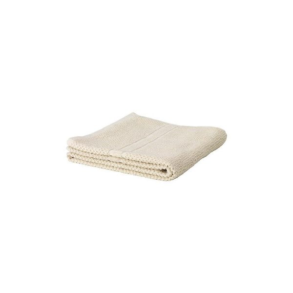 حوله 30x30 کرم ایکیا FJAREN