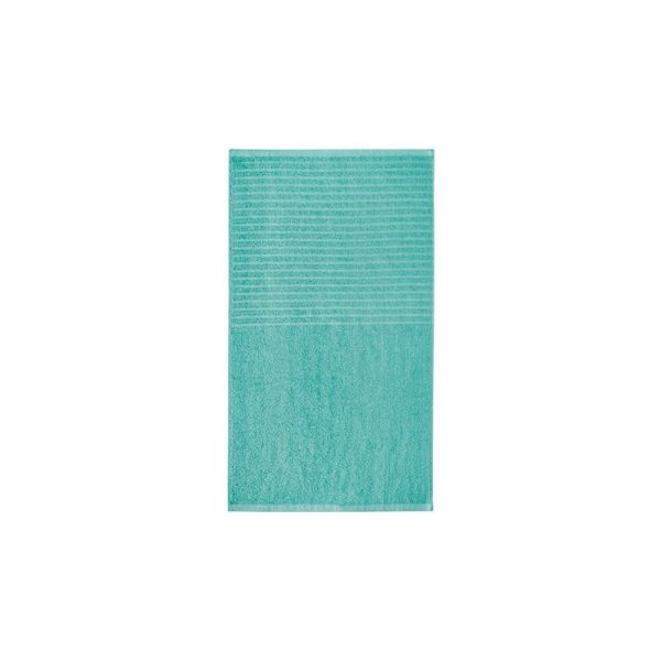 حوله 40x70 فیروزه ای ایکیا VAGSJON - Image 5