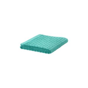 حوله 40x70 فیروزه ای ایکیا VAGSJON