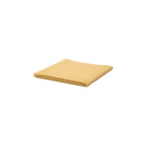 حوله 70x140 زرد ایکیا VAGSJON