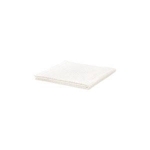 حوله 70x140 سفید ایکیا VAGSJON