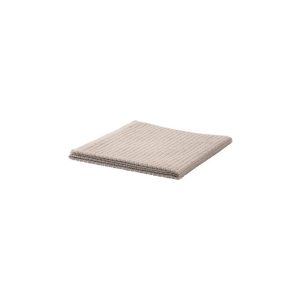 حوله 70x140 کرم ایکیا VAGSJON