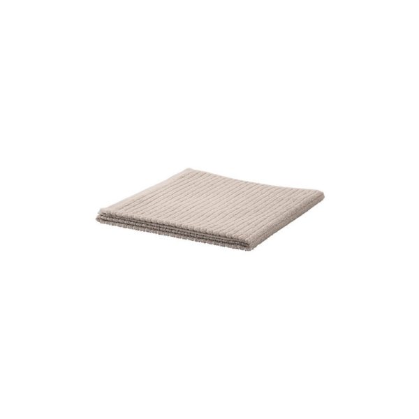 حوله 70x140 کرم ایکیا VAGSJON