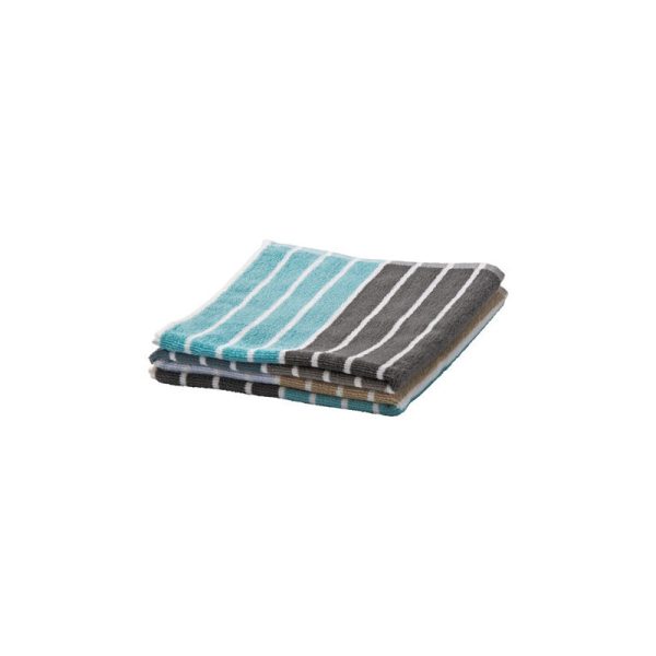 حوله 70x40 طرحدار ایکیا BOLMAN - Image 3