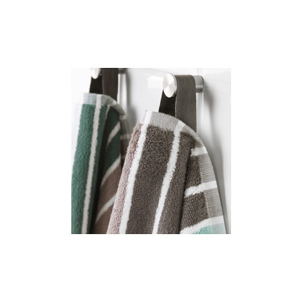 حوله 70x40 طرحدار ایکیا BOLMAN - Image 4