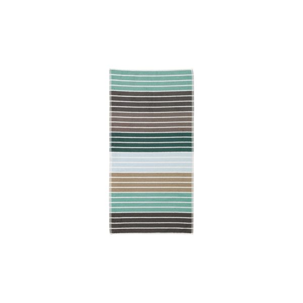 حوله 70x40 طرحدار ایکیا BOLMAN