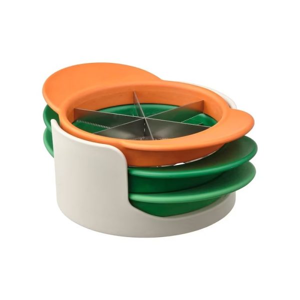 خرد کن رنگی UPPFYLLD - Image 3