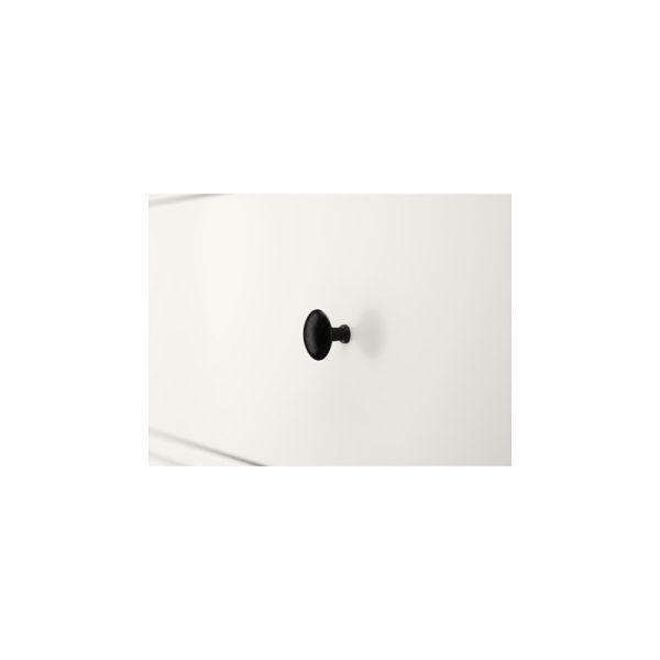 دراور 6 کشو سفید ایکیا HEMNES - تصویر 5