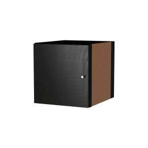 درب 33x33 ونگه ایکیا KALLAX