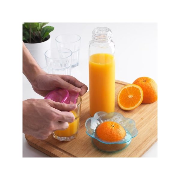 درپوش پلاستیکی OVERMATT - Image 4