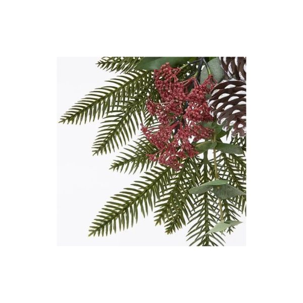 دسته گل ترکیبی کاج VINTERFINT - Image 4