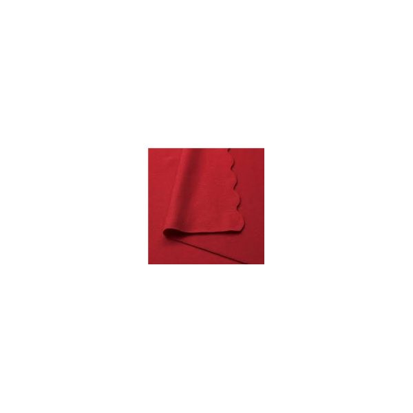 روانداز قرمز THORGUN - Image 4