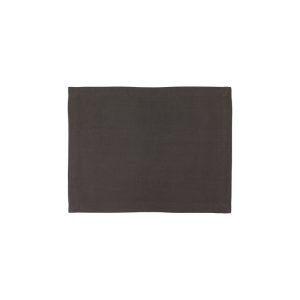 زیر بشقابی مشکی  ایکیا MARKNAD