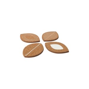 زیر قابلمه  طرح برگ ایکیا SJUDA