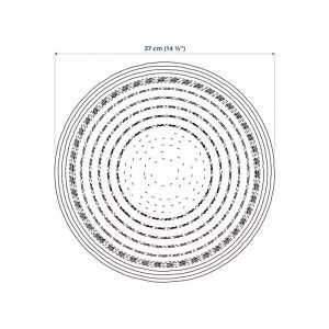 زیربشقابی PENNFISK