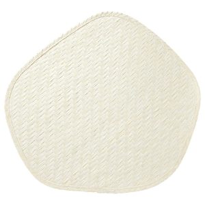 زیربشقابی حصیری دست ساز PADDFISK