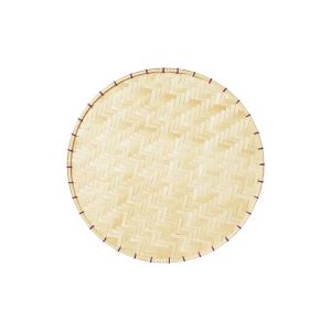 زیربشقابی حصیری دستبافت SOMMARFLOX