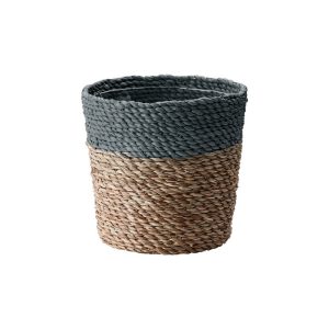 سبد حصیری کرم / طوسی ایکیا KRUSBAR