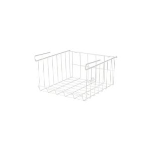 سبد شلف سفید ایکیا OBSERVATOR